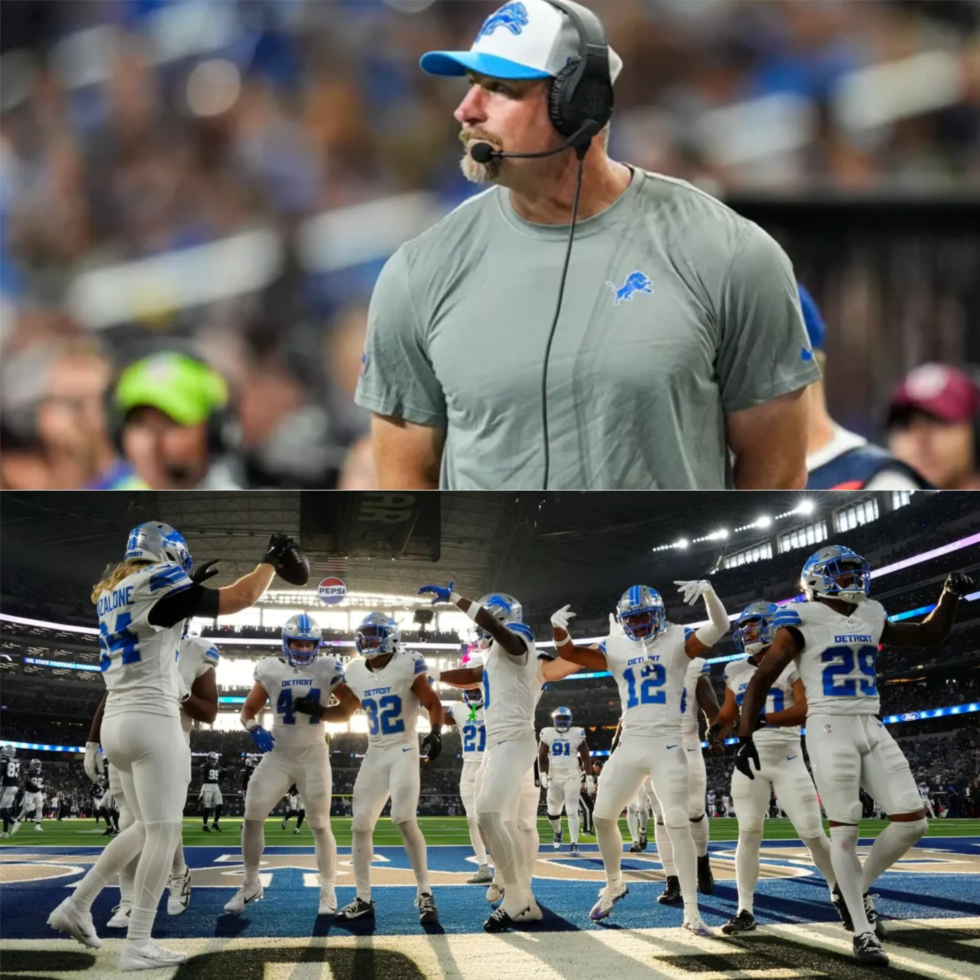 Lions' Big Win Over 49ers Sets Up Dramatic Clash with Vikings in Regular Season Finale