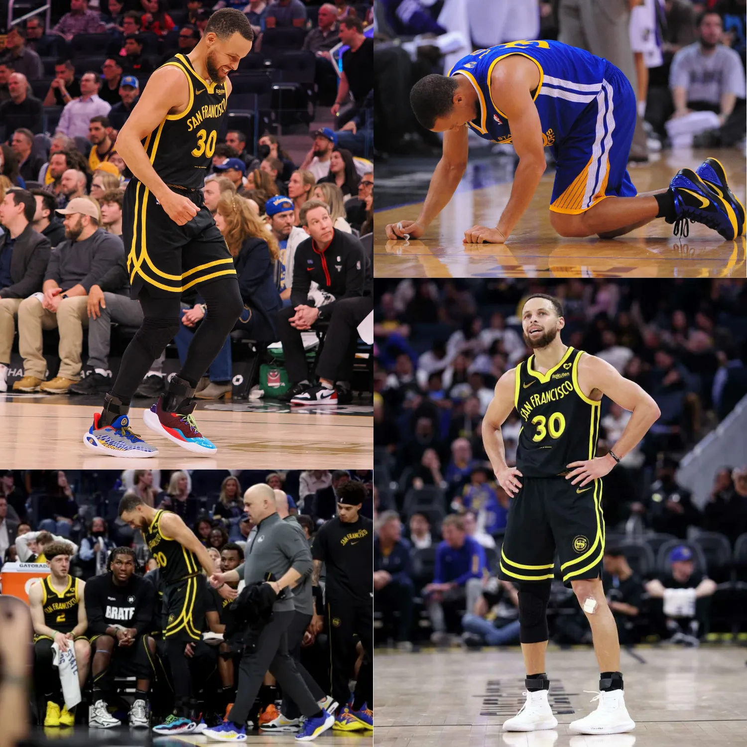 Kickboxing champion confirms talks for Francis Ngannou fight How cool would that be