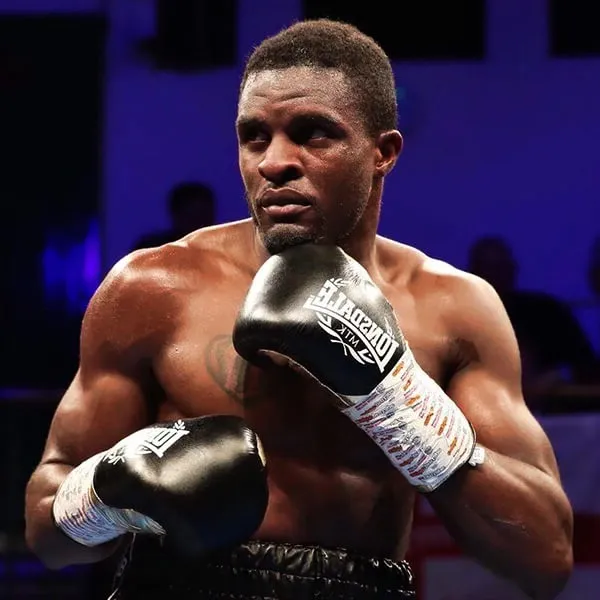 Anthony Joshua caused the hurtful end for the Joseph Parker opponent again connected to the match with Oleksandr Usyk