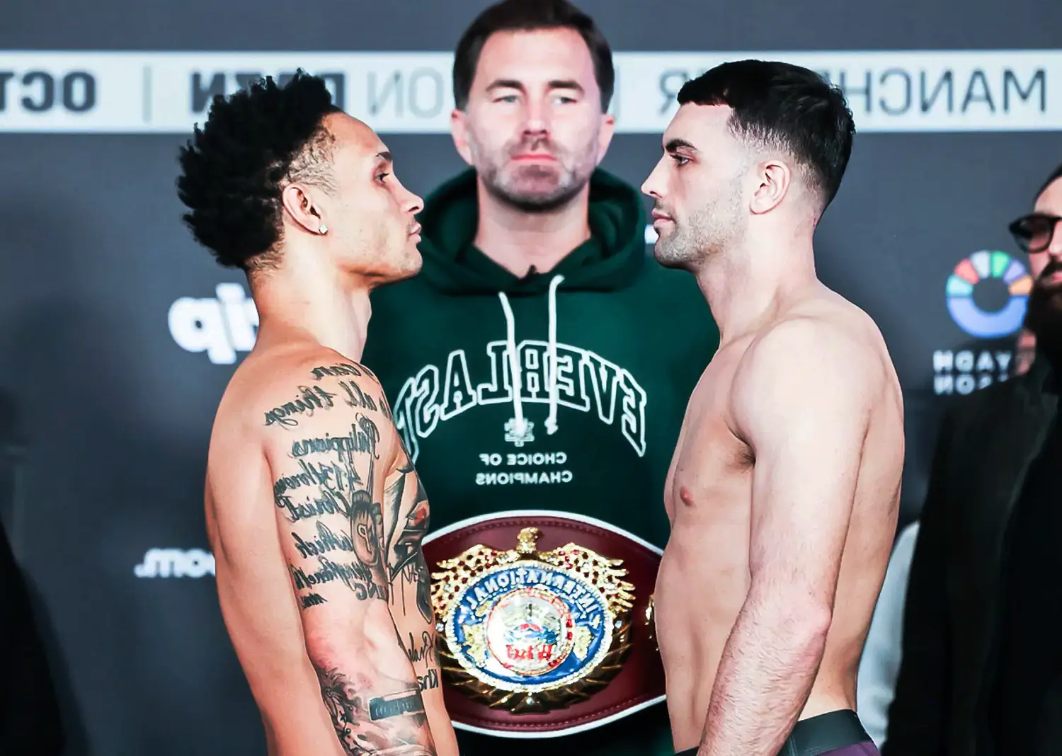 Shocking Update on LeBron James That Has Everyone Talking