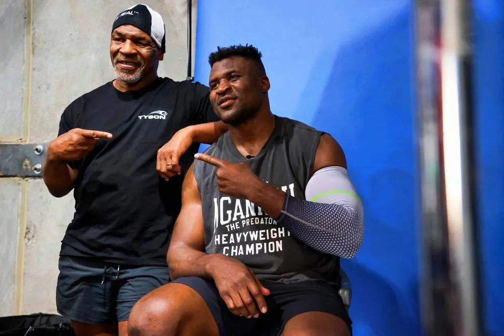 Colby Covington blames the 'DEI doctor' for his TKO loss to Joaquin Buckley.