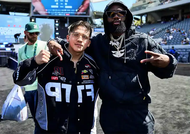 How Norfolk State Coach Robert Jones Compares This Tennessee Team to Dalton Knecht’s Vols