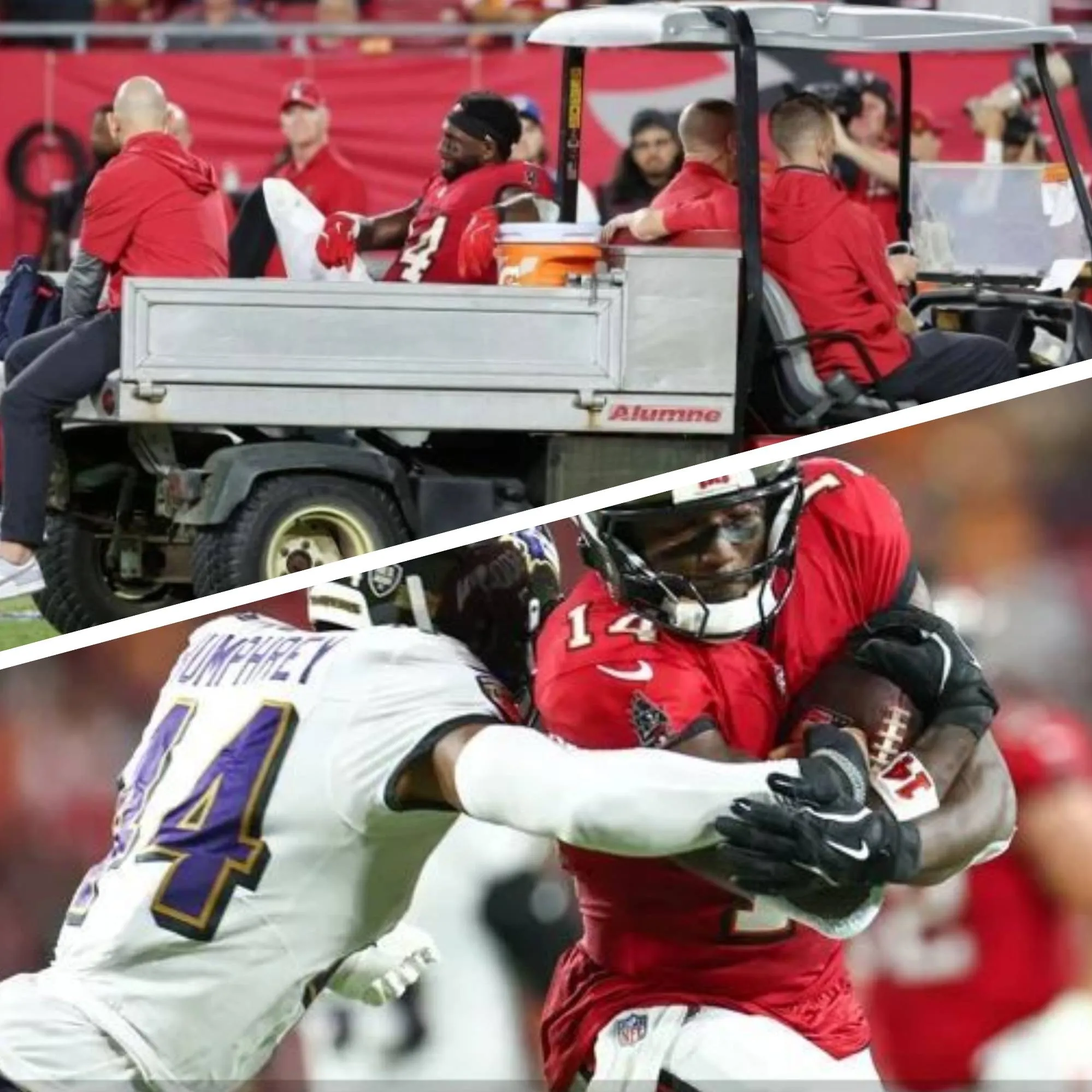 Djokovic's Title Drought