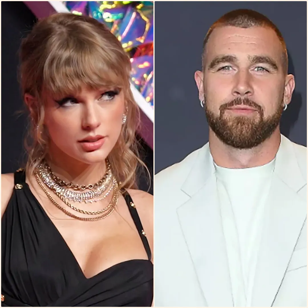 Ravis Kelce ‘Wants to Spend Every Moment with Taylor Swift’