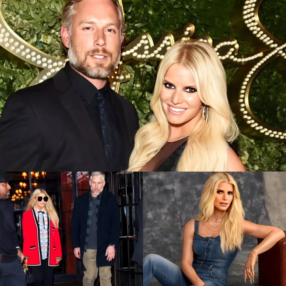 Jessica Simpson's Post - Is a Breakup on the Horizon?