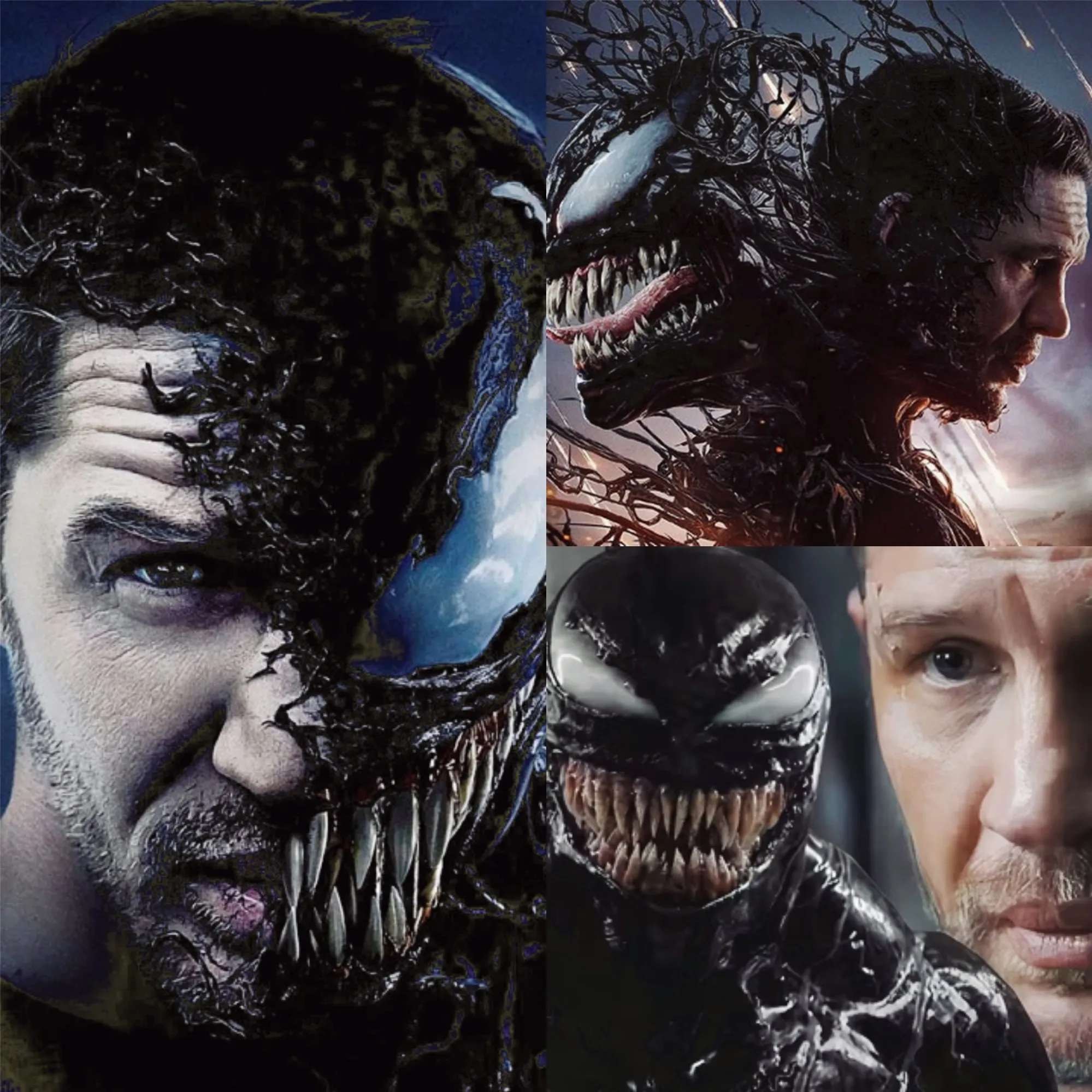 “Venom 3" Takes the Box Office by Storm: Holds the Top Spot for Two Consecutive Weeks