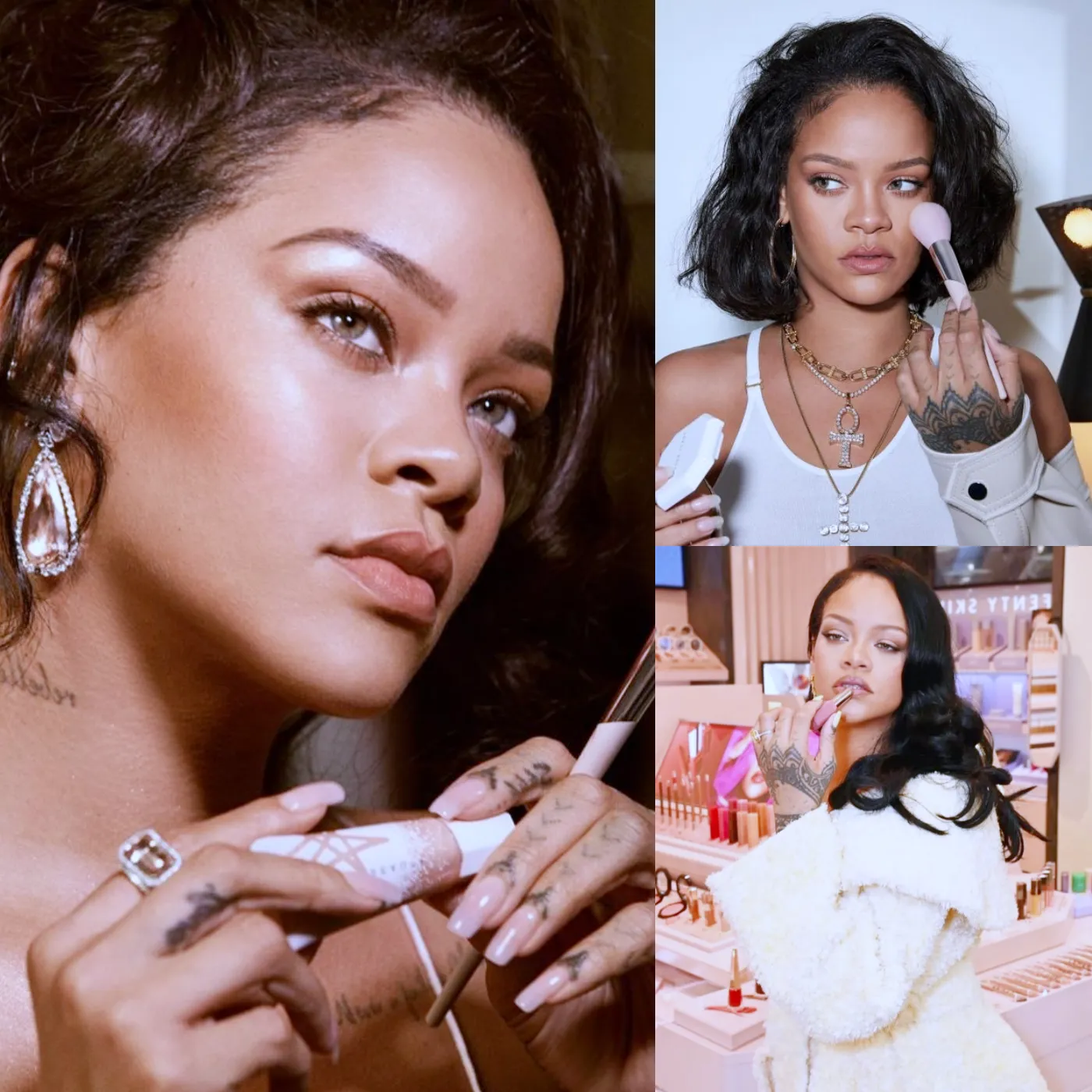 Rihanna Hints at Music Retirement, Prioritizes Family and Business