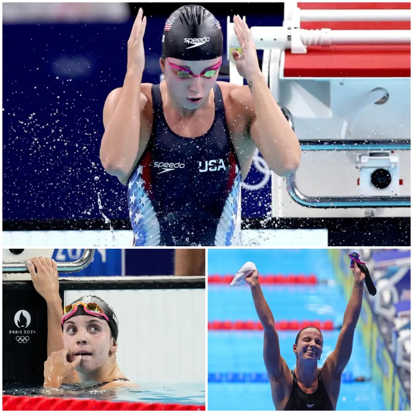 Can Regan Smith Continue Her World-Record Breaking Streak in the 200m Backstroke (25m)?