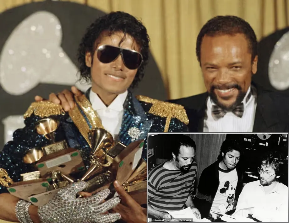 Cause of Death for Music Mogul Quincy Jones Revealed 3 Cause of Death for Music Mogul Quincy Jones Revealed