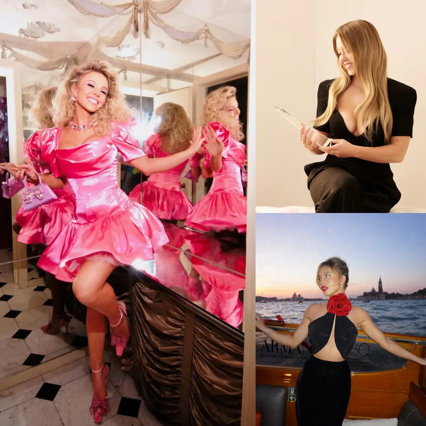 Sydney Sweeney Criticizes 'Fake' Empowerment Messages for Women in Hollywood: 'It’s Not Happening'