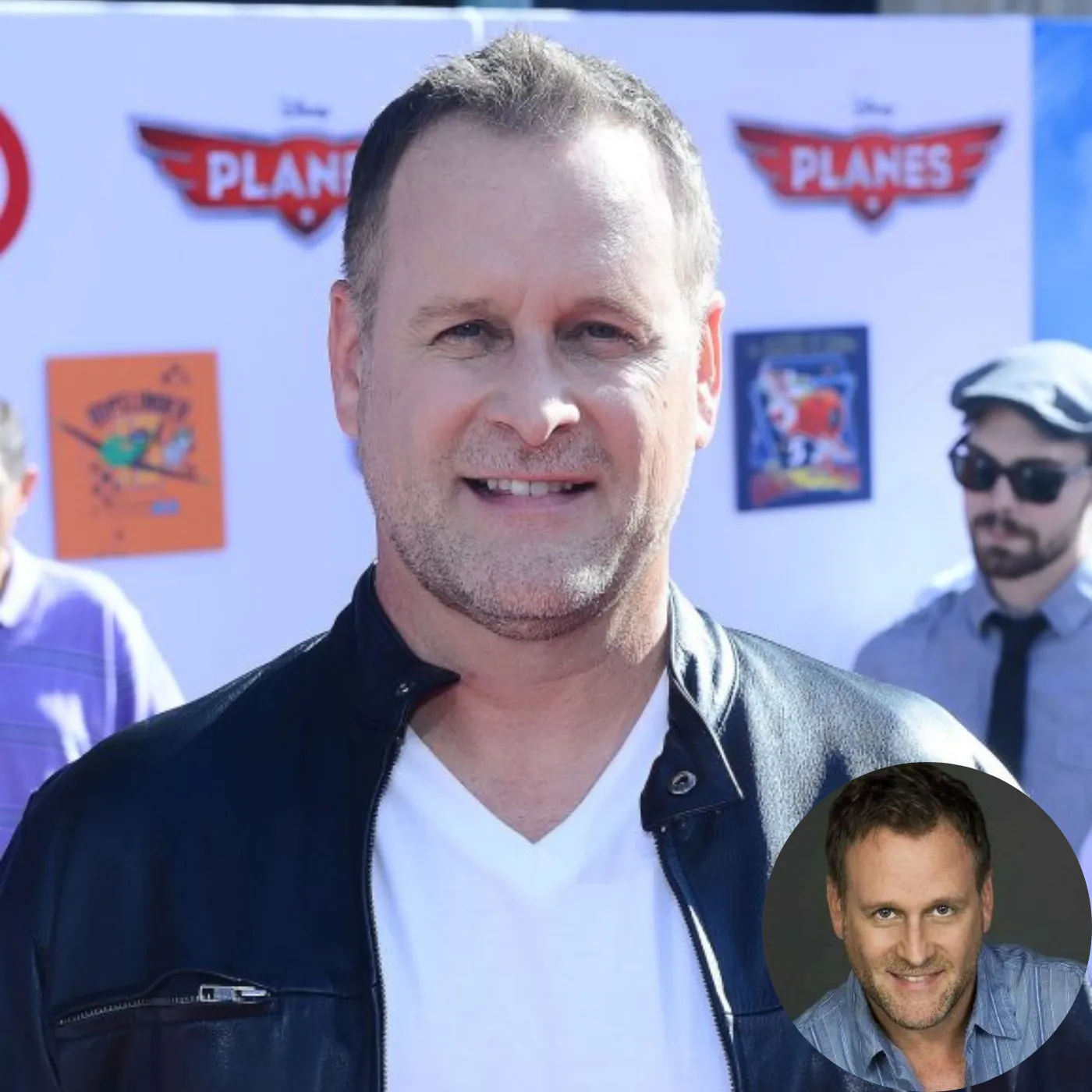 Dave Coulier is seriously ill and may be nearing the end of his journey.