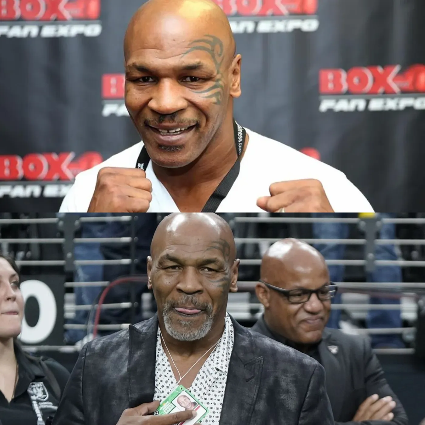 Mike Tyson’s Future in the Ring: A Look Ahead After Legendary Fight
