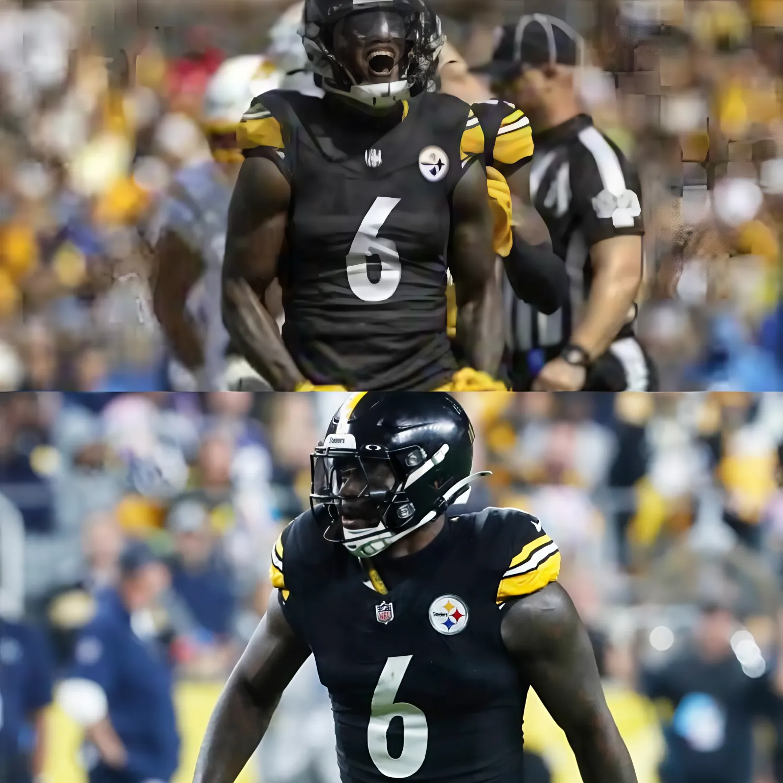 Unwanted by the Ravens, Embraced by the Steelers: Patrick Queen’s Story 4 Unwanted by the Ravens, Embraced by the Steelers: Patrick Queen’s Story