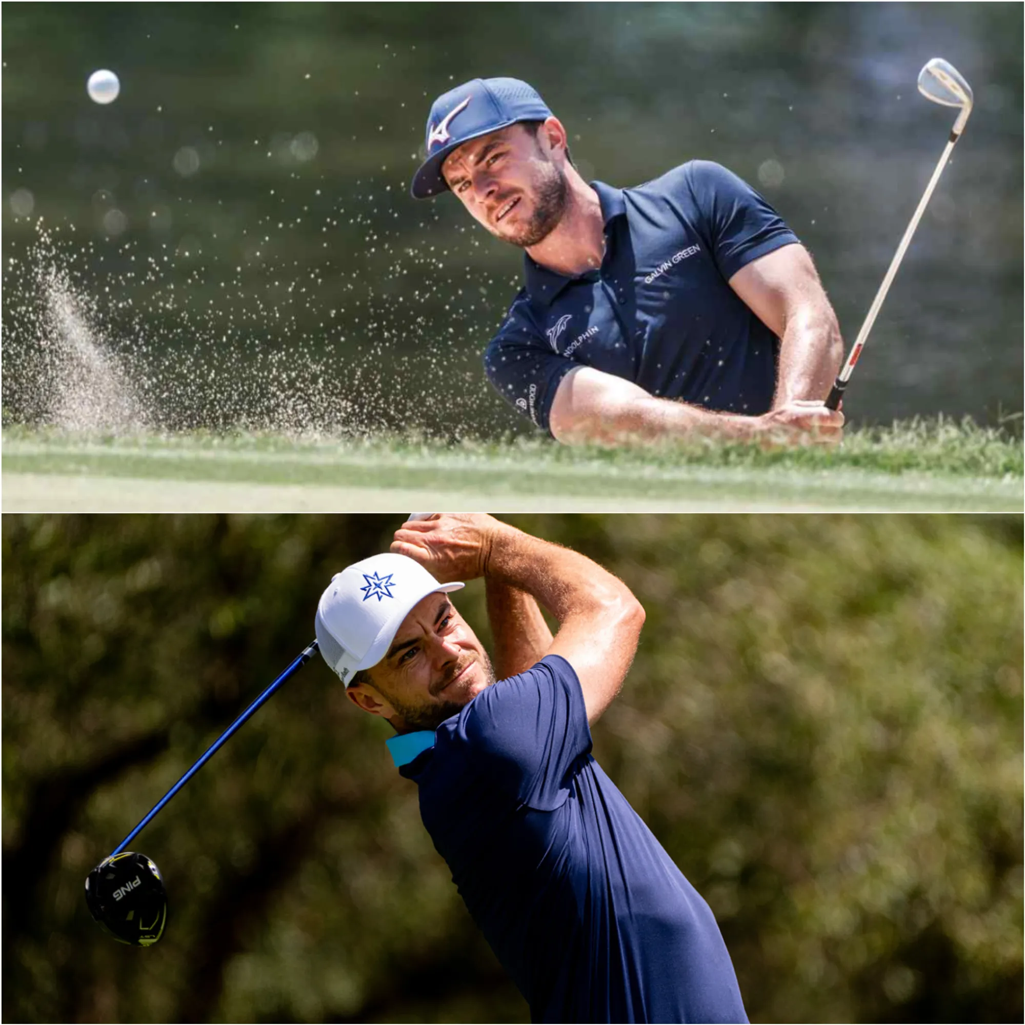 Laurie Canter's Bold PGA Tour Card Chase at the Race to Dubai 4 Laurie Canter's Bold PGA Tour Card Chase at the Race to Dubai