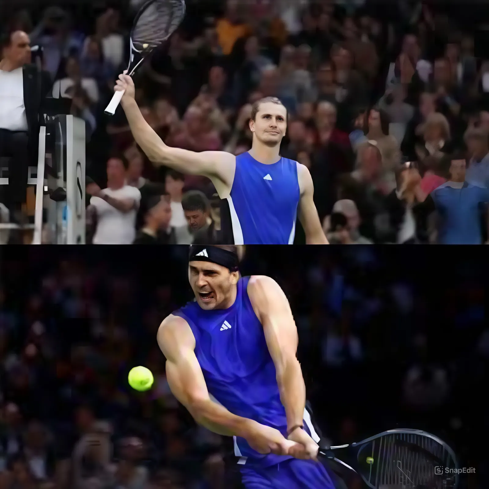 Zverev wins in Paris, and the ATP Finals spots are locked in