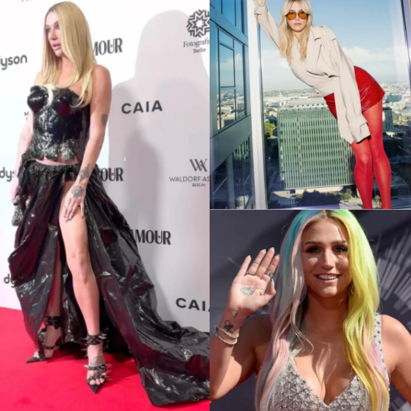 Eyes fell on the quirky Joyride that turned Trash Bags into luxury brands