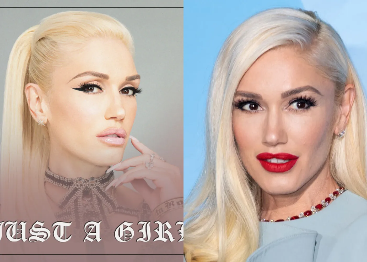 Gwen Stefani Remains the Queen of Heartbreak (Even After Marrying Blake Shelton)