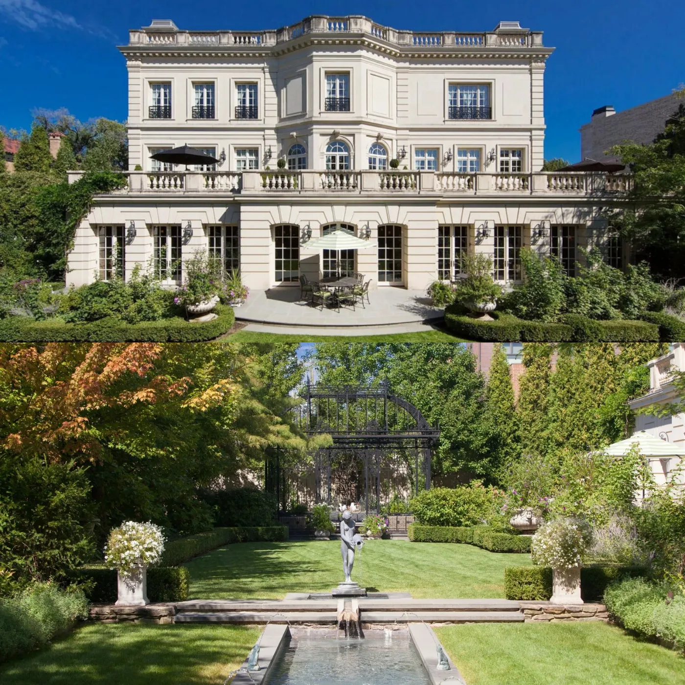 $50 Million Mansion Sold at a Shocking $15 Million