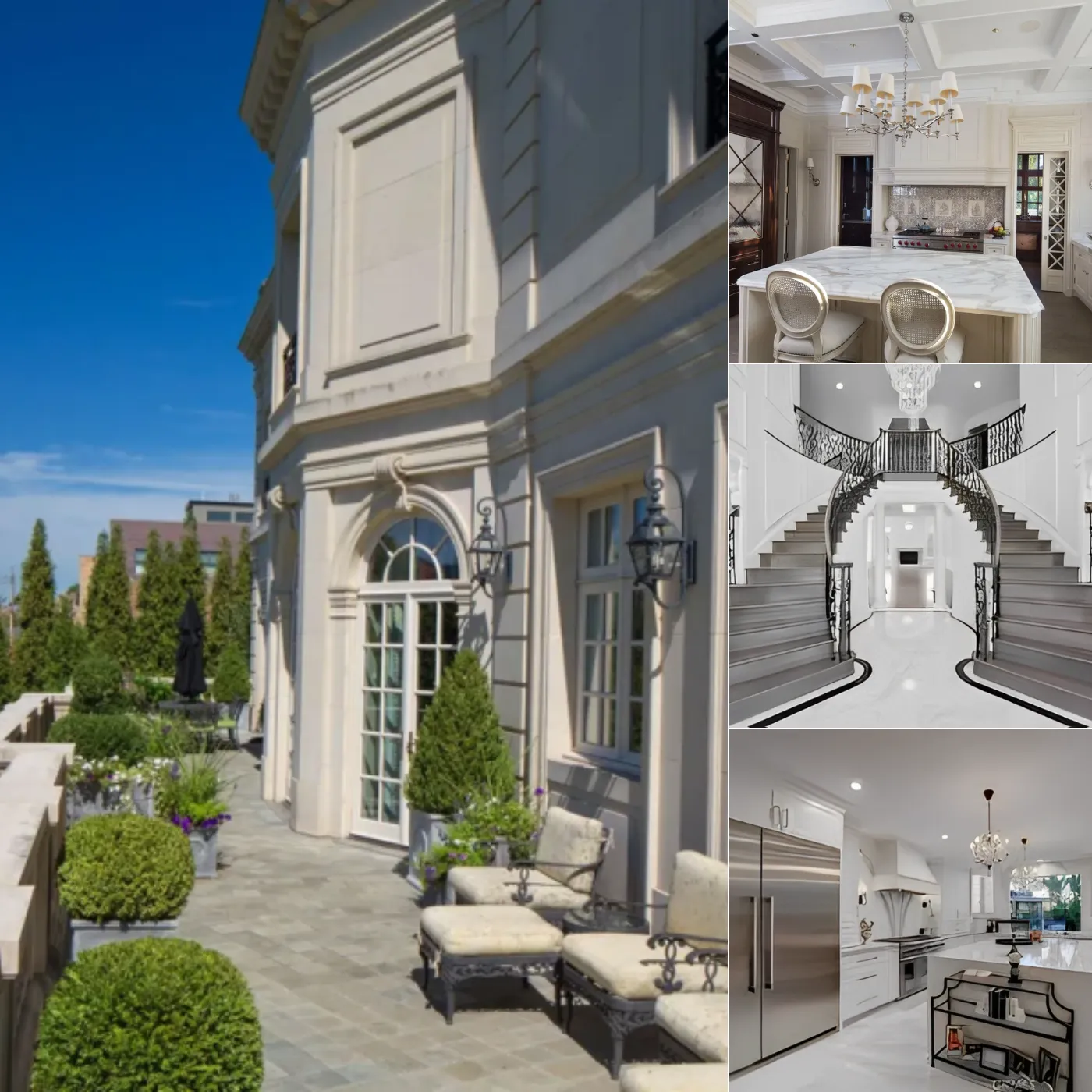 $50 Million Mansion Sold at a Shocking $15 Million