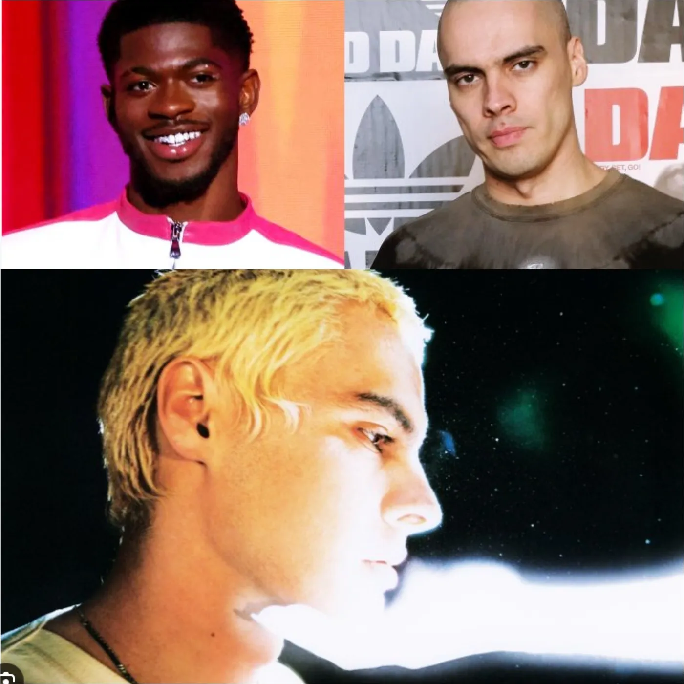 Lil Nas X Fiercely Responds to Art Theft Allegations: "Don’t Learn Art History From Me!"
