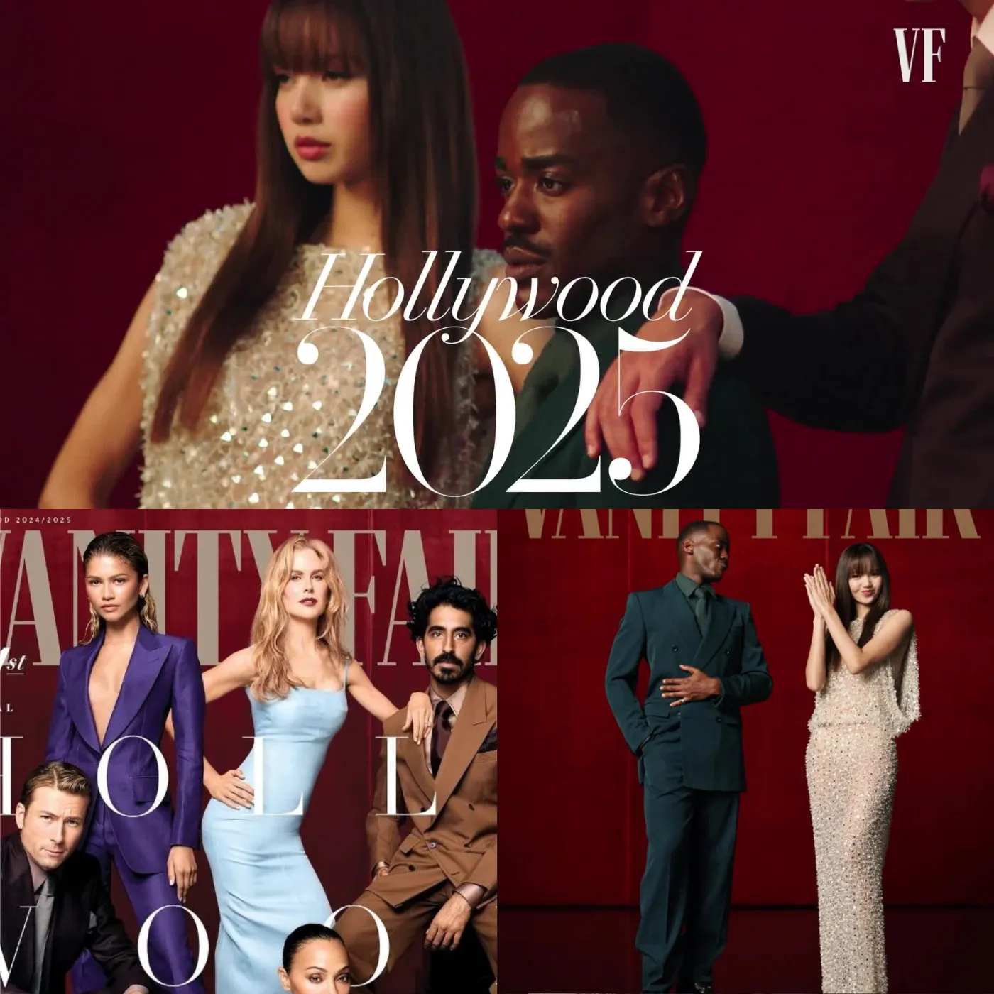 Lisa (BLACKPINK) Accused of Using Her Rich Boyfriend to Get a Seat