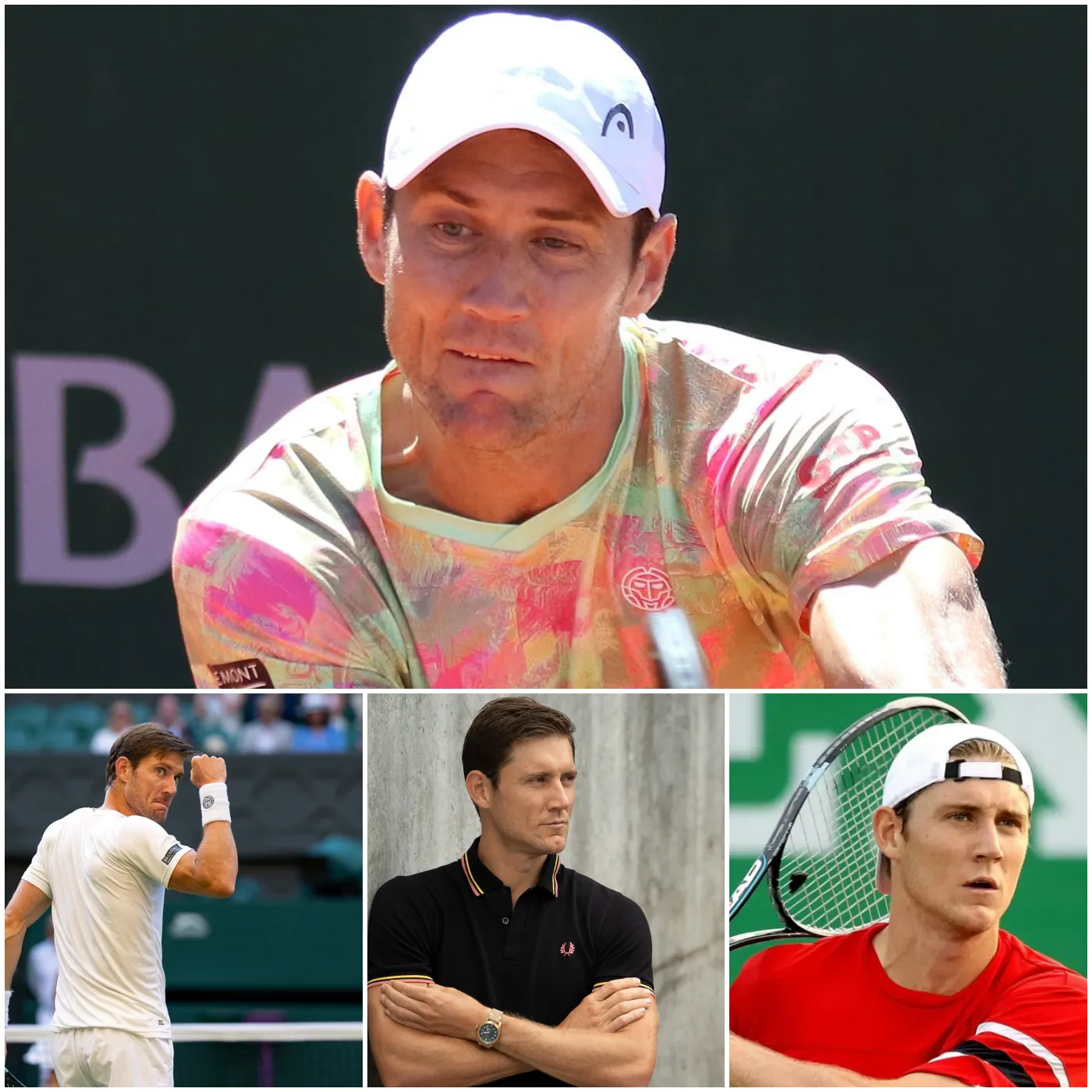 Arevalo, Pavic Defeat Bopanna, Ebden to Secure Crucial Win in Turin