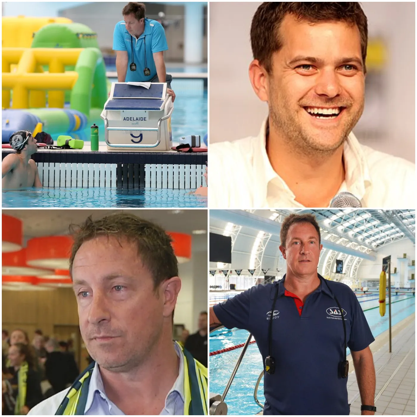 Coach Peter Bishop Appointed Head Coach of Dutch National Team in a Stunning Move 2 Coach Peter Bishop Appointed Head Coach of Dutch National Team in a Stunning Move