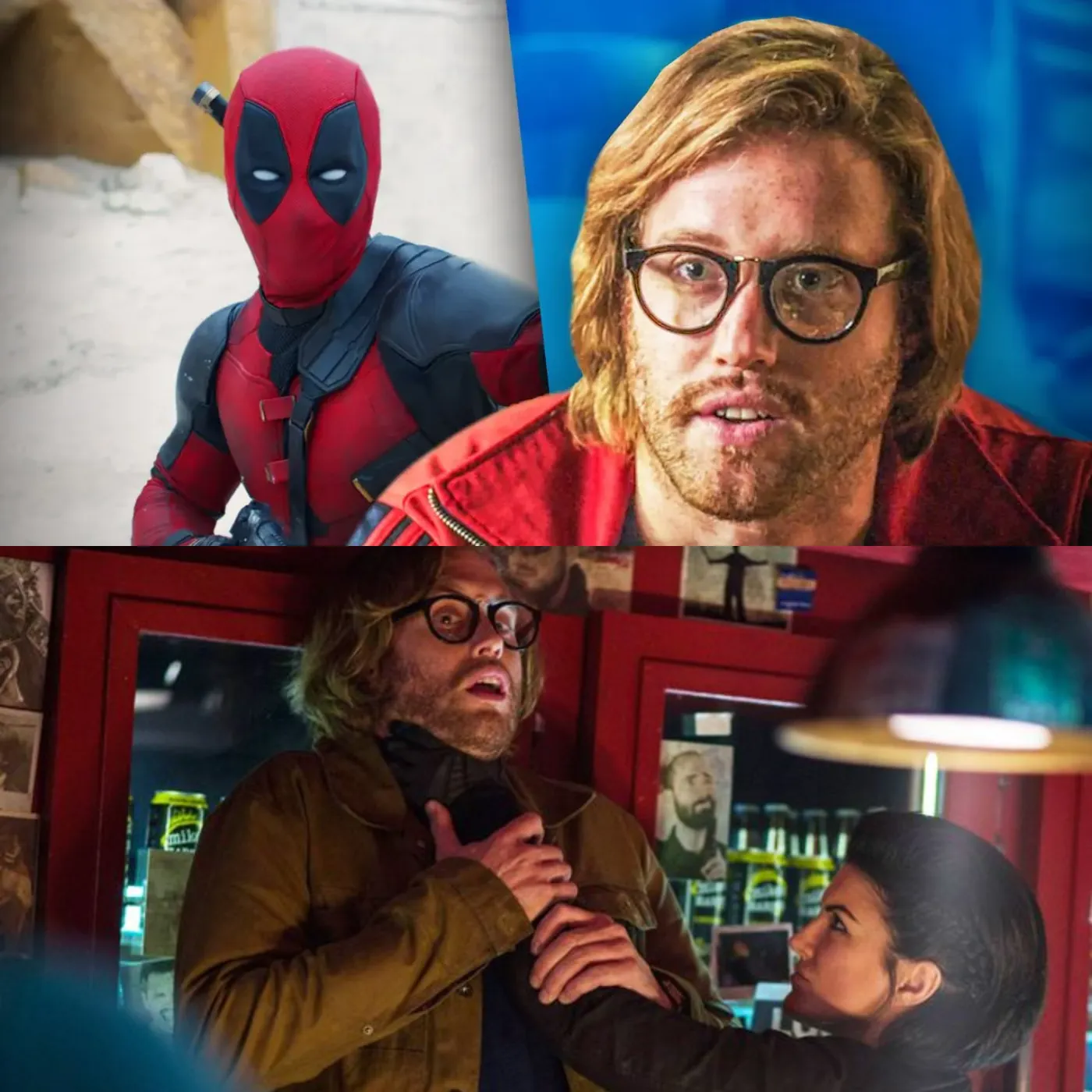 T.J. Miller says it'd be "awesome" to do Deadpool 4 if "good friend" Ryan Reynolds asks him