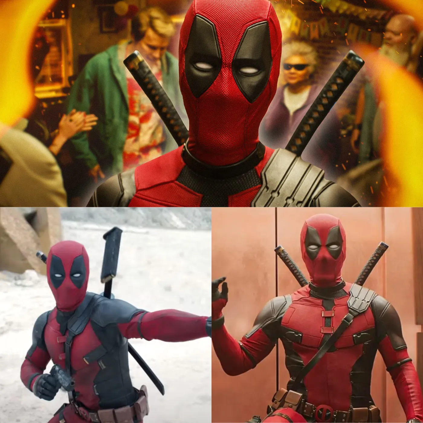 T.J. Miller says it'd be "awesome" to do Deadpool 4 if "good friend" Ryan Reynolds asks him