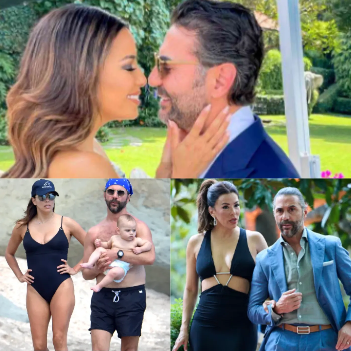 Eva Longoria From the Peak of Her Career to This: What’s the Reason?