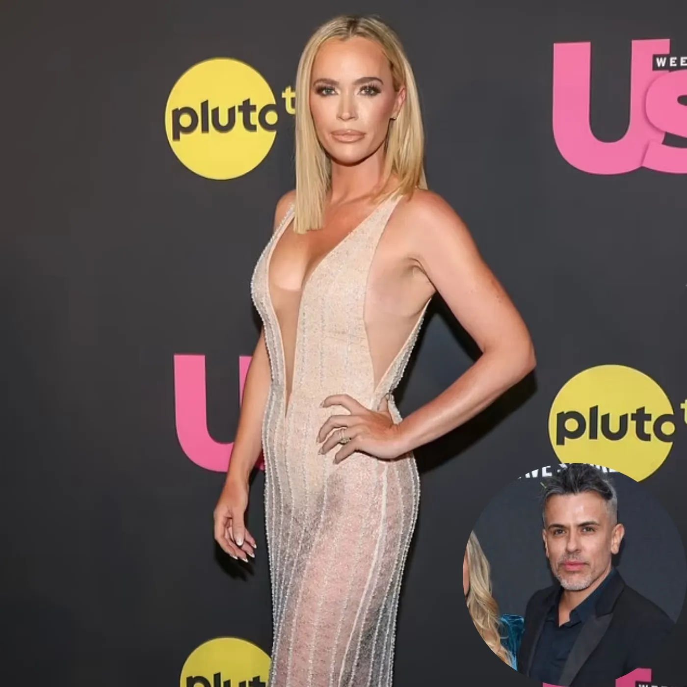 Teddi Mellencamp Says 'There Are Many Sides to Every Story' Amid Divorce Rumors From Edwin Arroyave