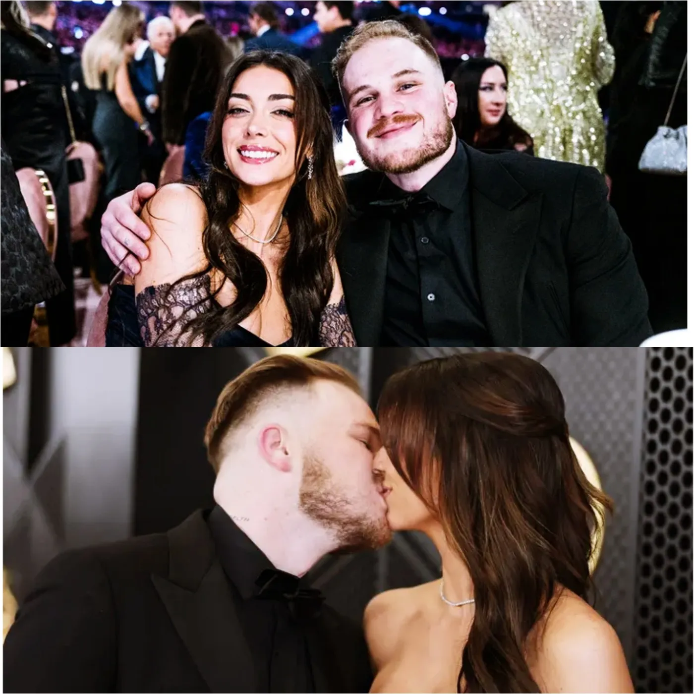 Zach Bryan's Strong Response Following Emotional Abuse Allegations