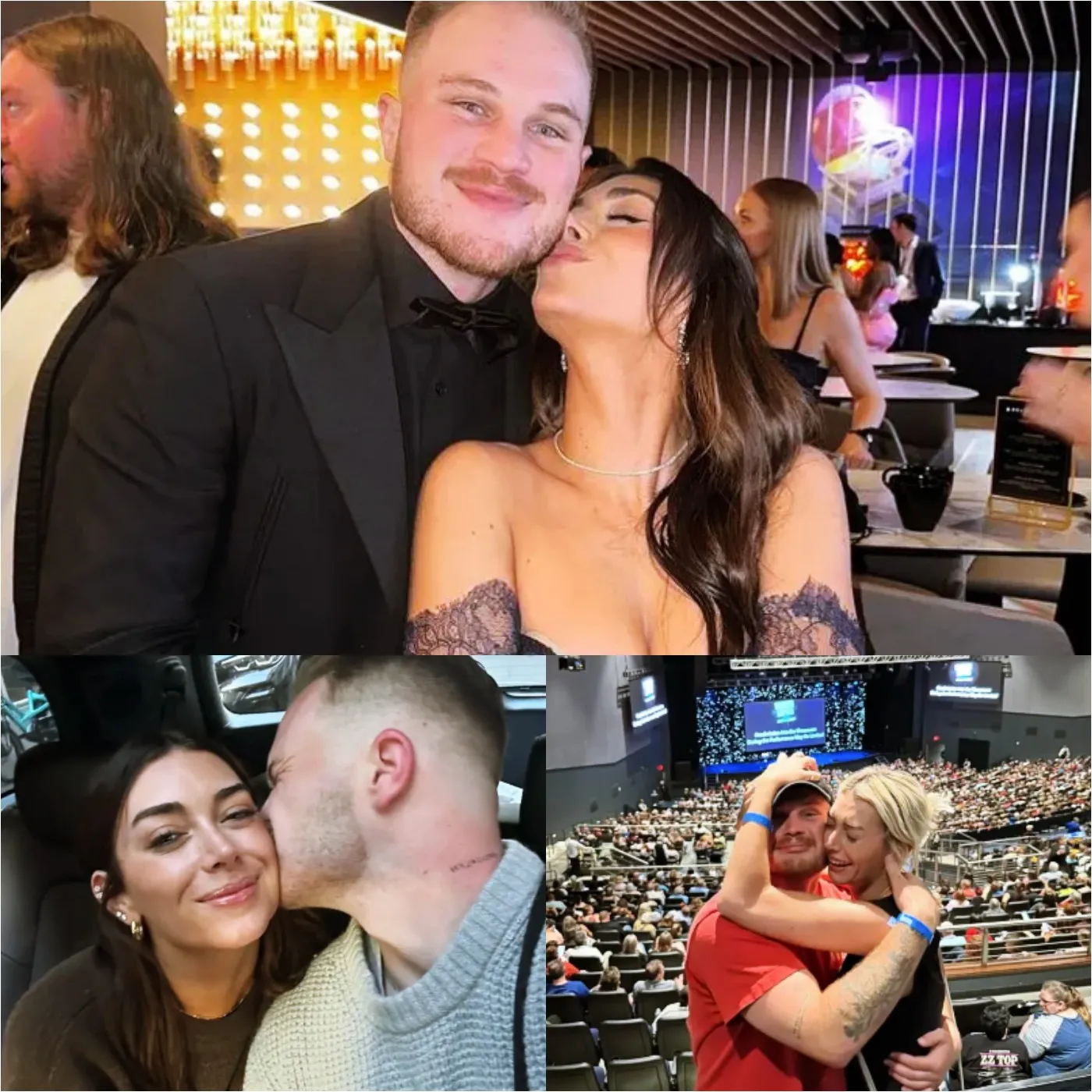 Zach Bryan's Strong Response Following Emotional Abuse Allegations