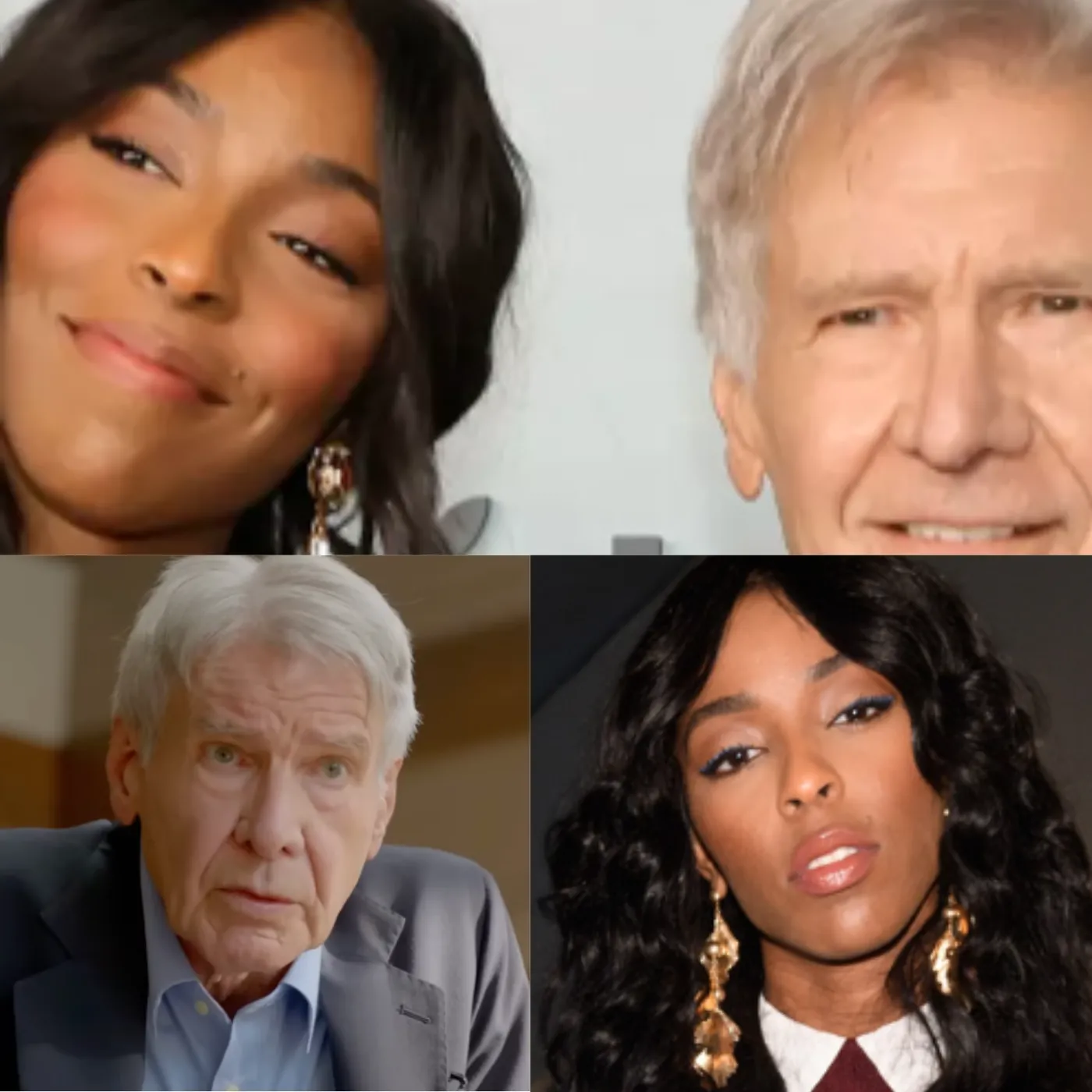 Jessica Williams Being Ambiguous with Her Co-Star: Will It Cause Tension in Her Marriage?