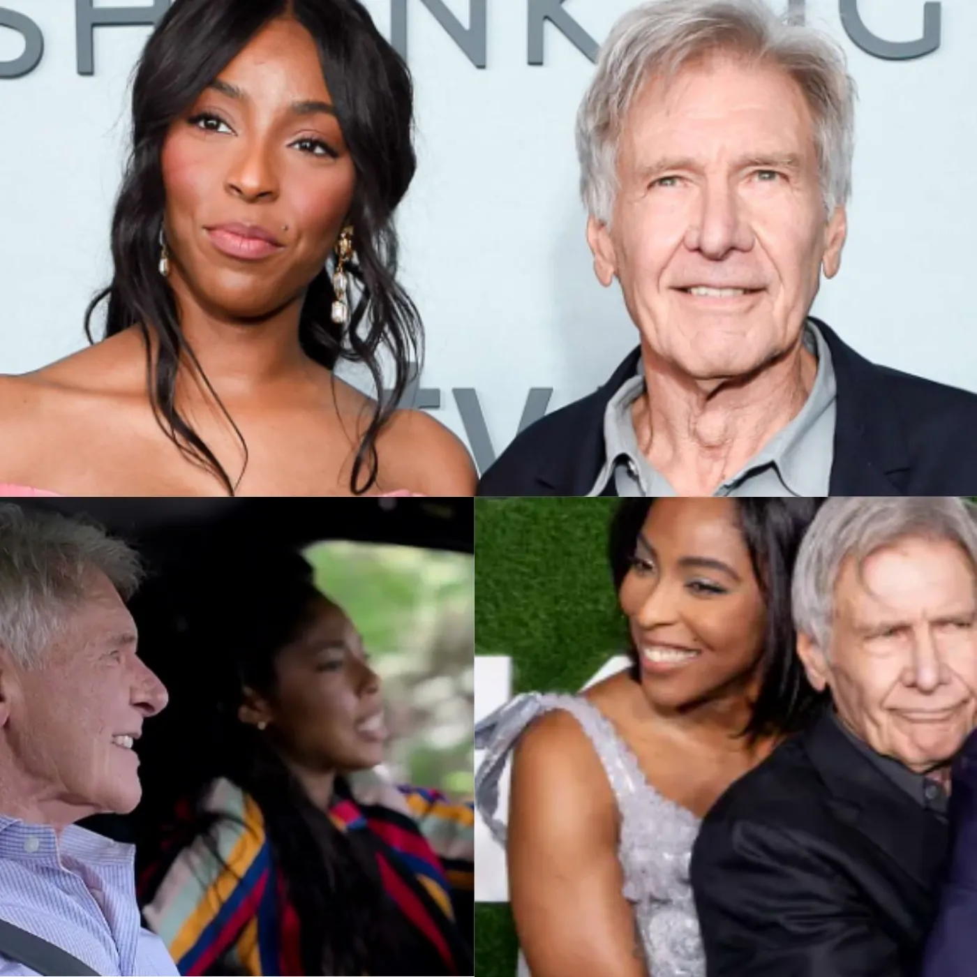 Jessica Williams Being Ambiguous with Her Co-Star: Will It Cause Tension in Her Marriage?