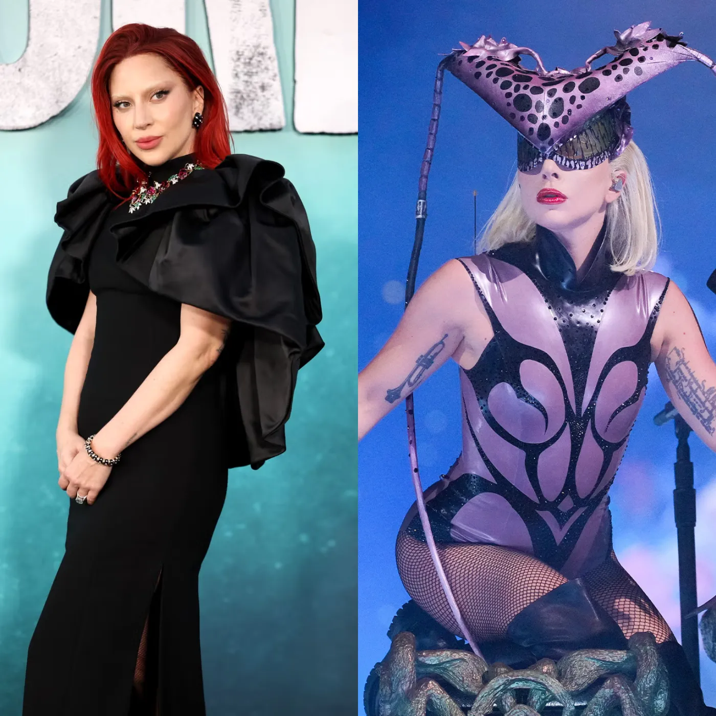 Lady Gaga Joins 'Wednesday' Season 2 in Mysterious Role