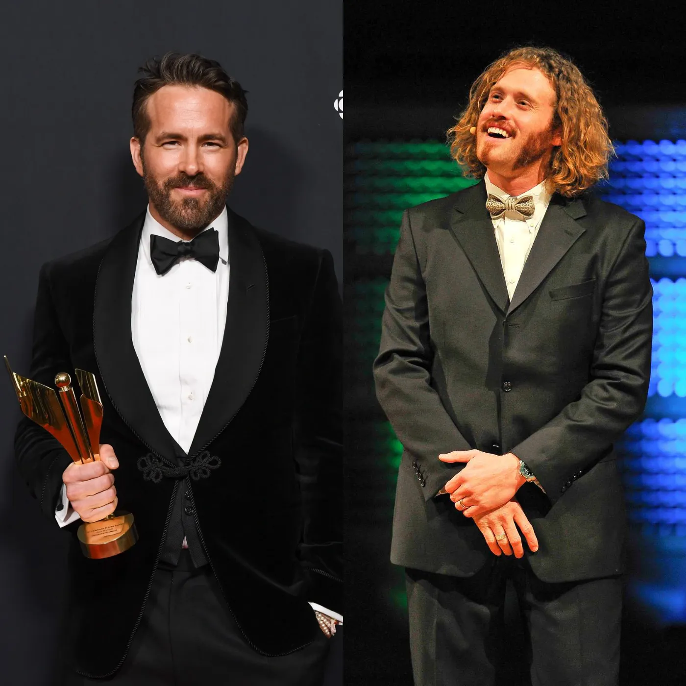 TJ Miller Calls Ryan Reynolds a 'Good Friend' 2 Years After Saying He Wouldn't Work With Him Again