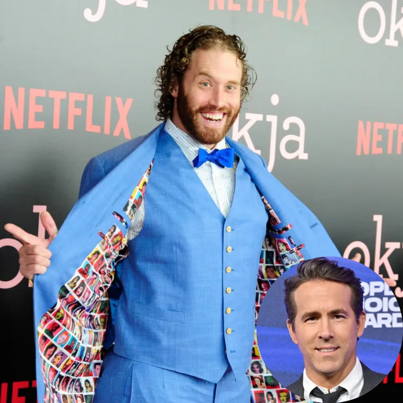 TJ Miller Calls Ryan Reynolds a 'Good Friend' 2 Years After Saying He Wouldn't Work With Him Again