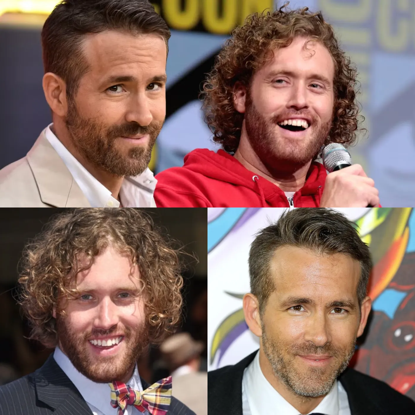 TJ Miller Calls Ryan Reynolds a 'Good Friend' 2 Years After Saying He Wouldn't Work With Him Again
