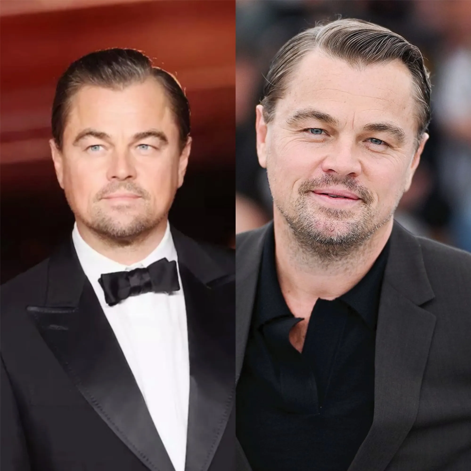 Leonardo DiCaprio’s Star-Studded Birthday Bash: Paris Hilton "Shines" Through the Night, Brad Pitt Debuts New Girlfriend