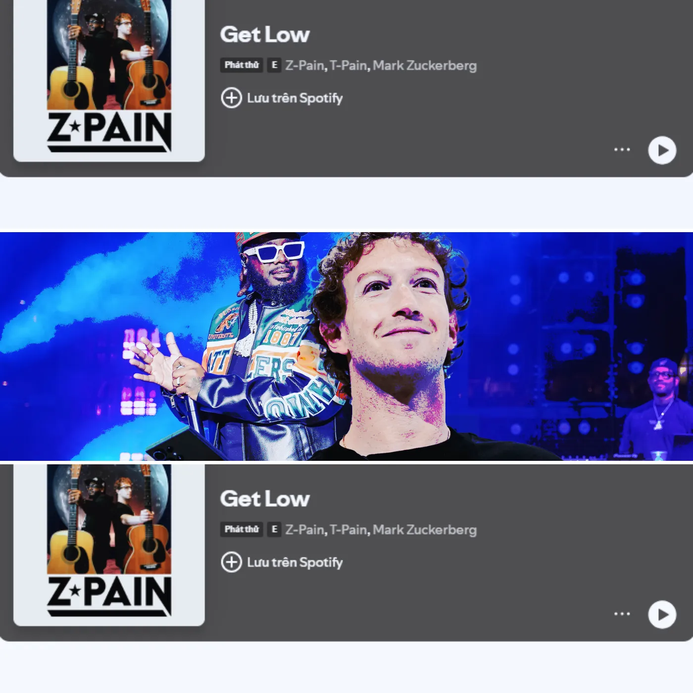 Mark Zuckerberg Shocks with a Terrible Birthday Gift for His Wife