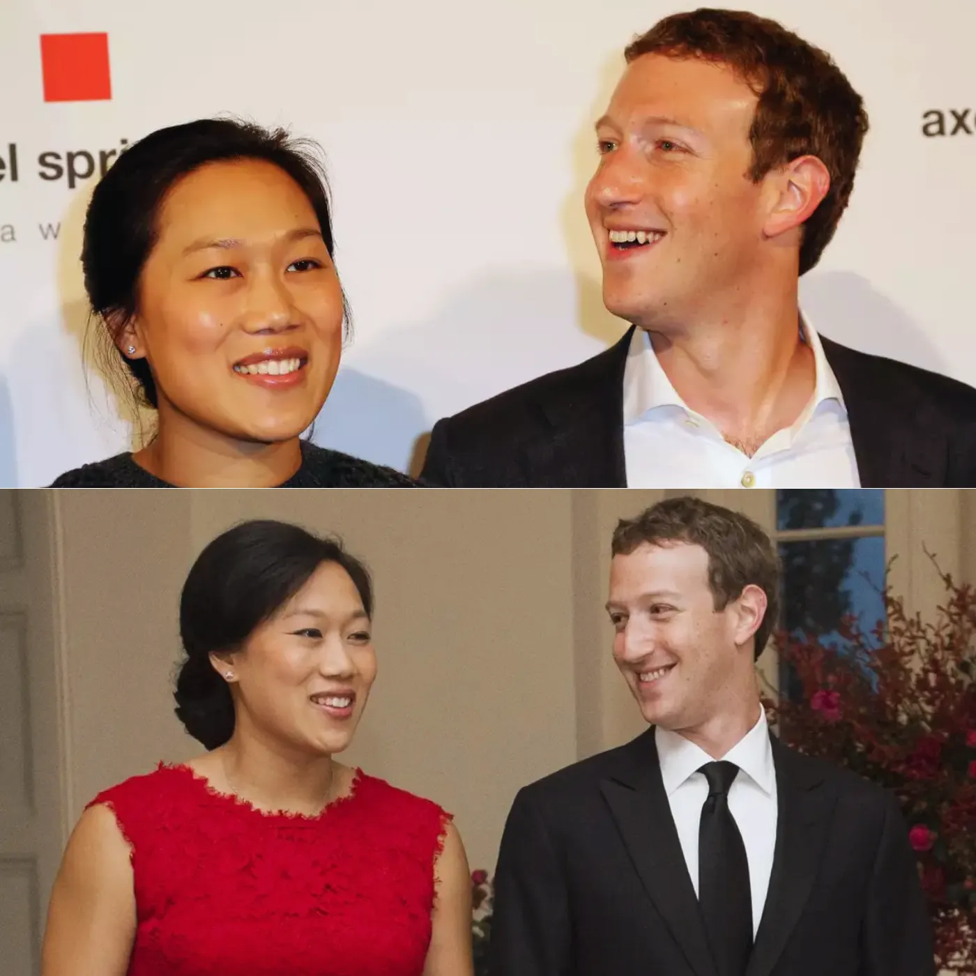 Mark Zuckerberg Shocks with a Terrible Birthday Gift for His Wife