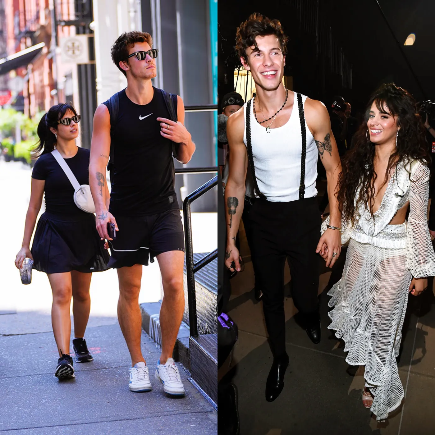 What Happened When Shawn Mendes Acknowledged "Cutting Ties" with Camila Cabello?