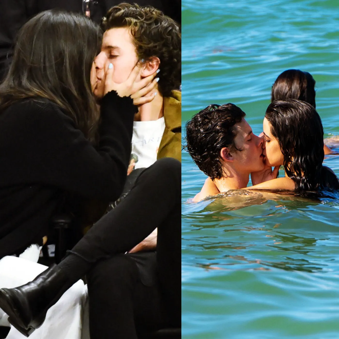 What Happened When Shawn Mendes Acknowledged "Cutting Ties" with Camila Cabello?