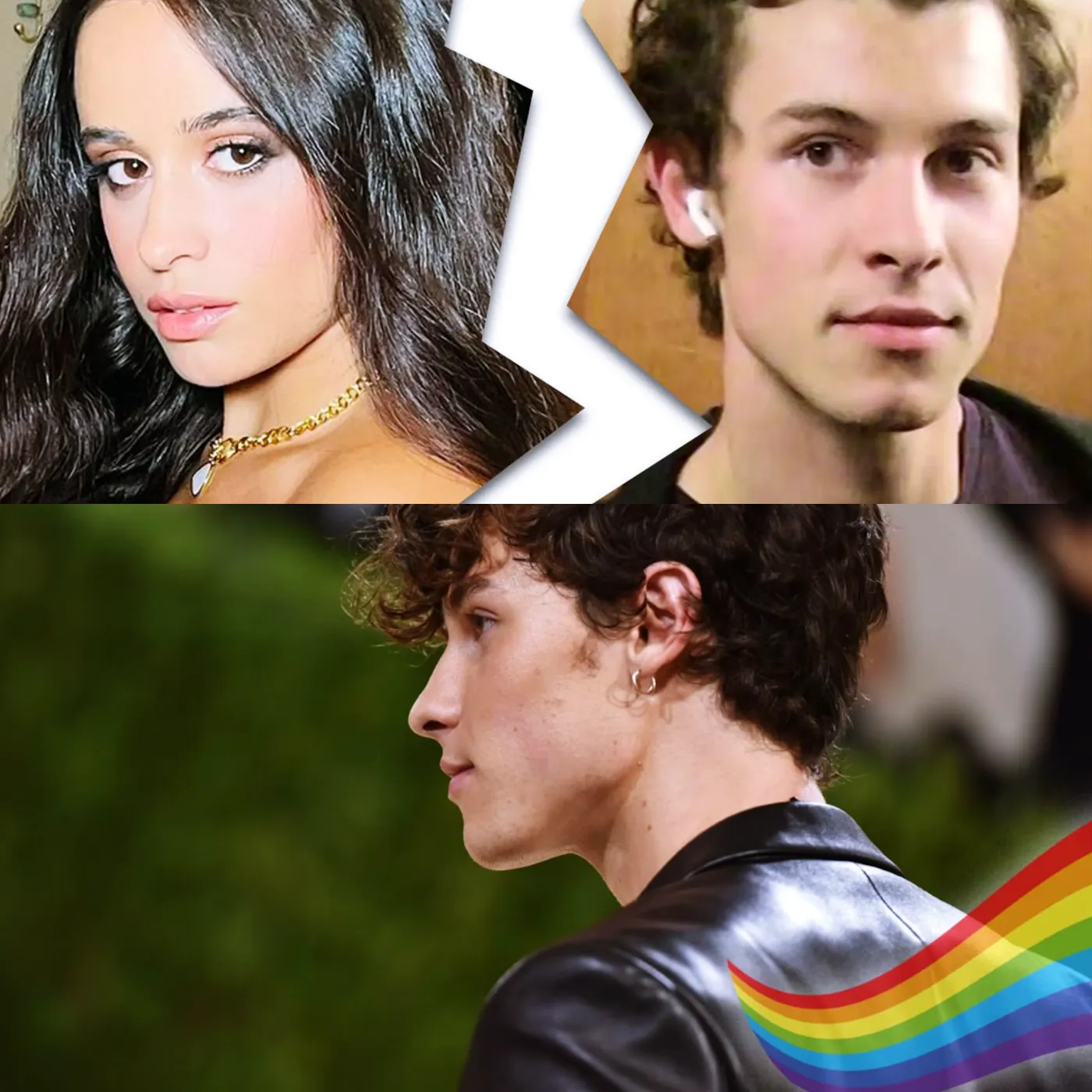 What Happened When Shawn Mendes Acknowledged "Cutting Ties" with Camila Cabello?
