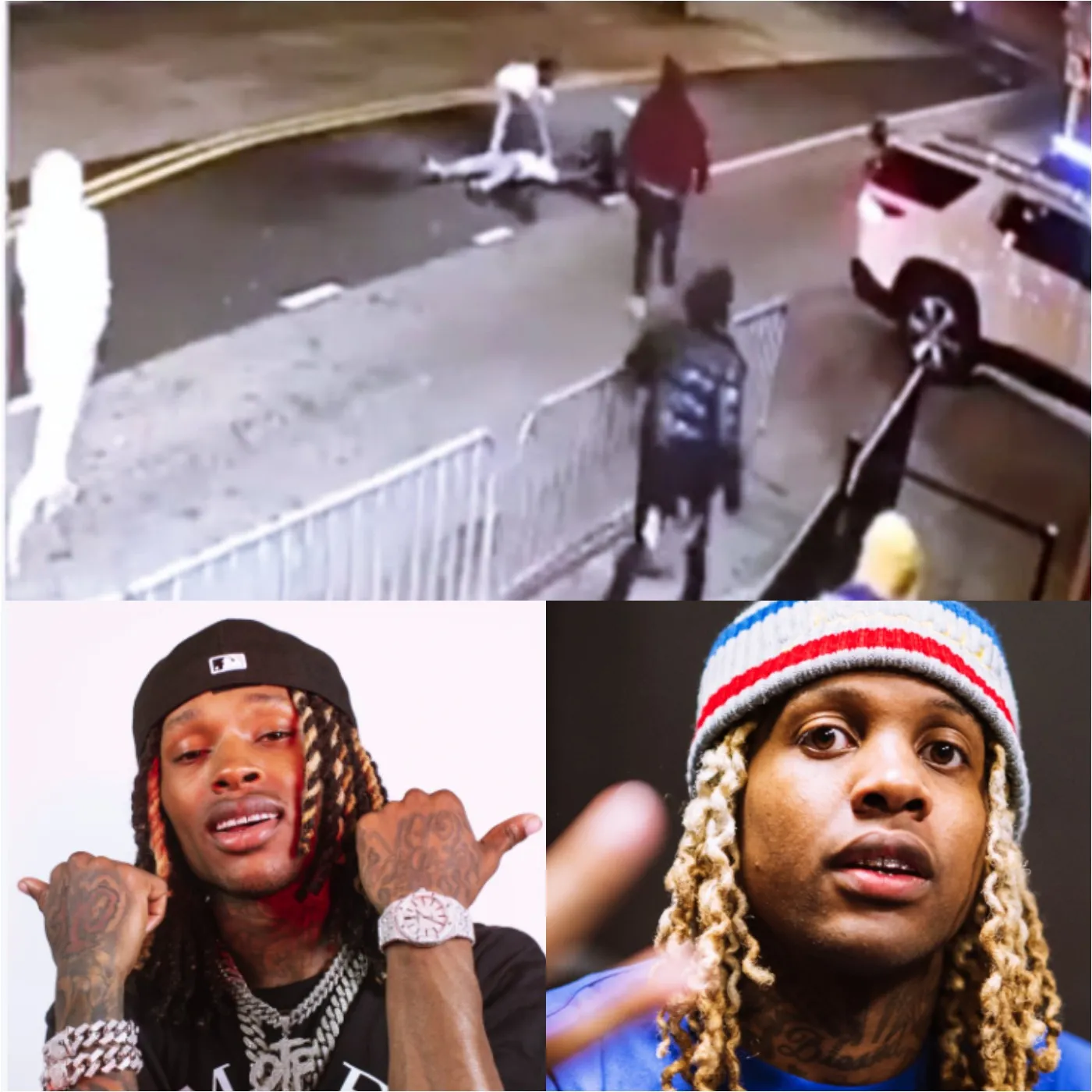 Lil Durk pleaded guilty to a murder-for-hire scheme and other shocking crimes.