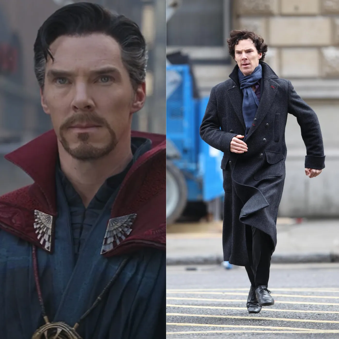 The Humorous Side of Doctor Strange: The Man Behind the Sorcerer Supreme