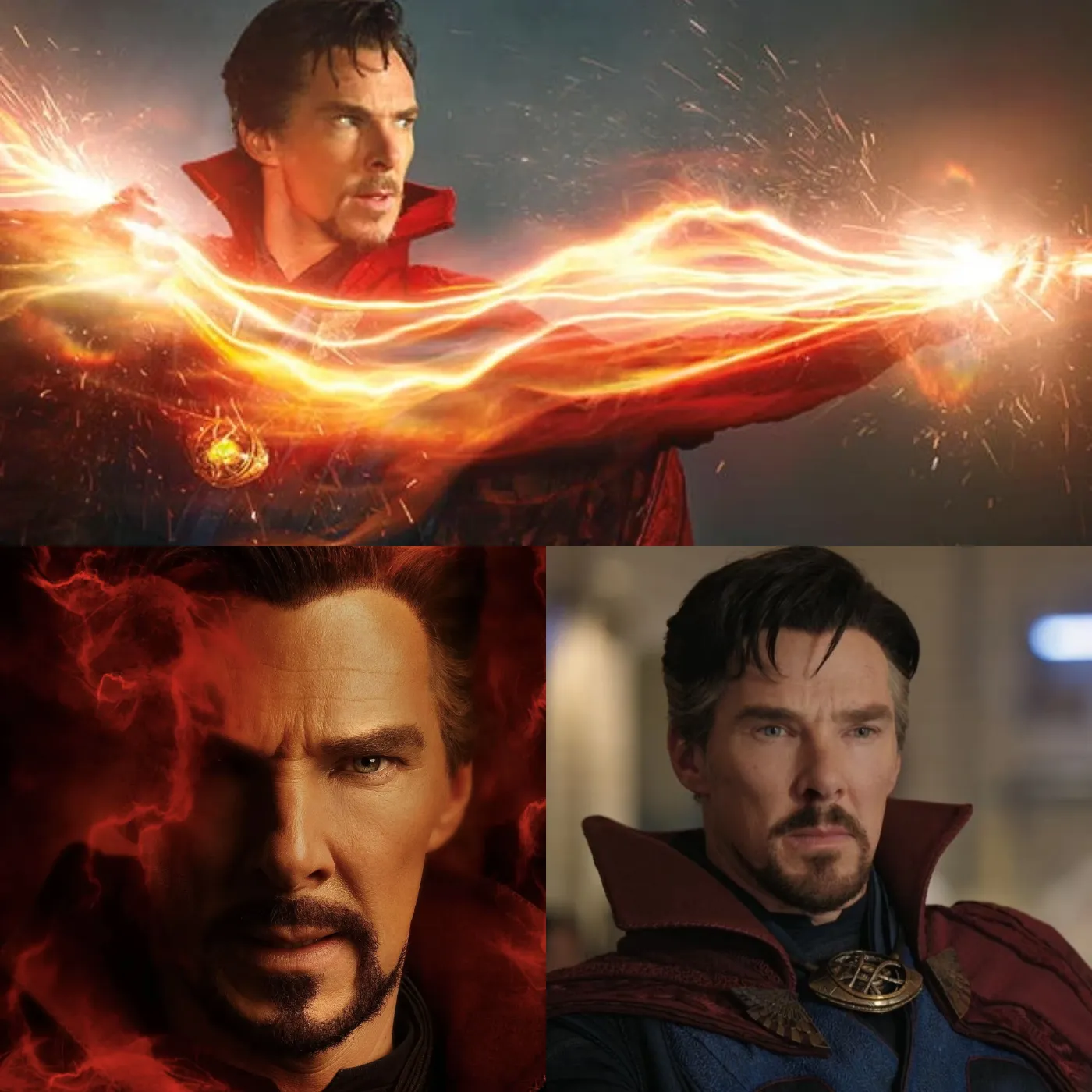 The Humorous Side of Doctor Strange: The Man Behind the Sorcerer Supreme