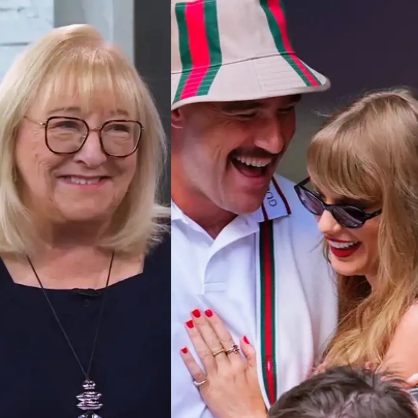 Will Taylor Swift Visit Travis Kelce's Home for Thanksgiving?