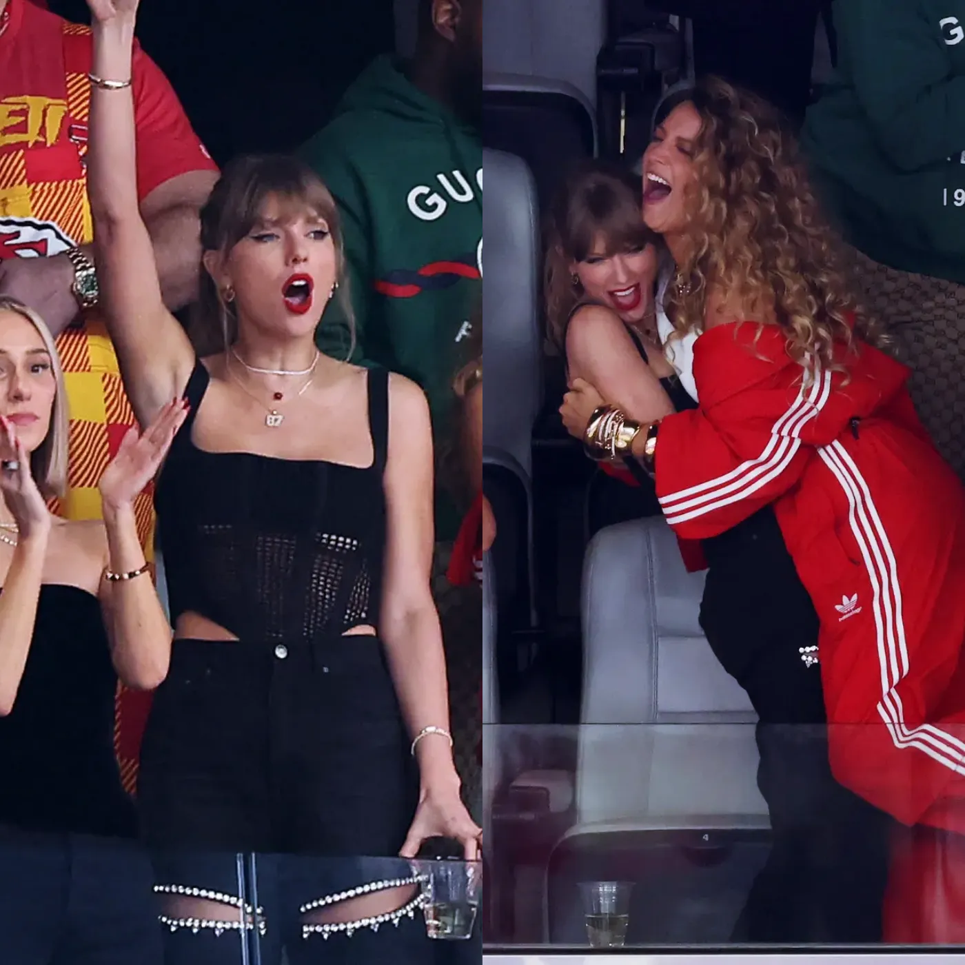 Will Taylor Swift Visit Travis Kelce's Home for Thanksgiving?